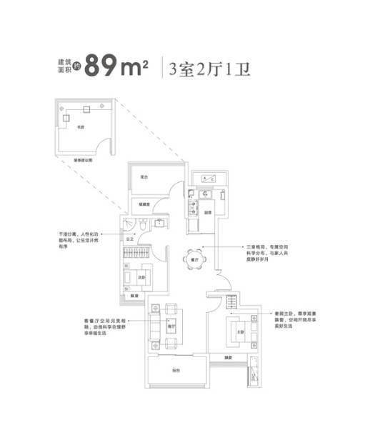 政务区房价-政务区新房房价-买房交流群(图3)