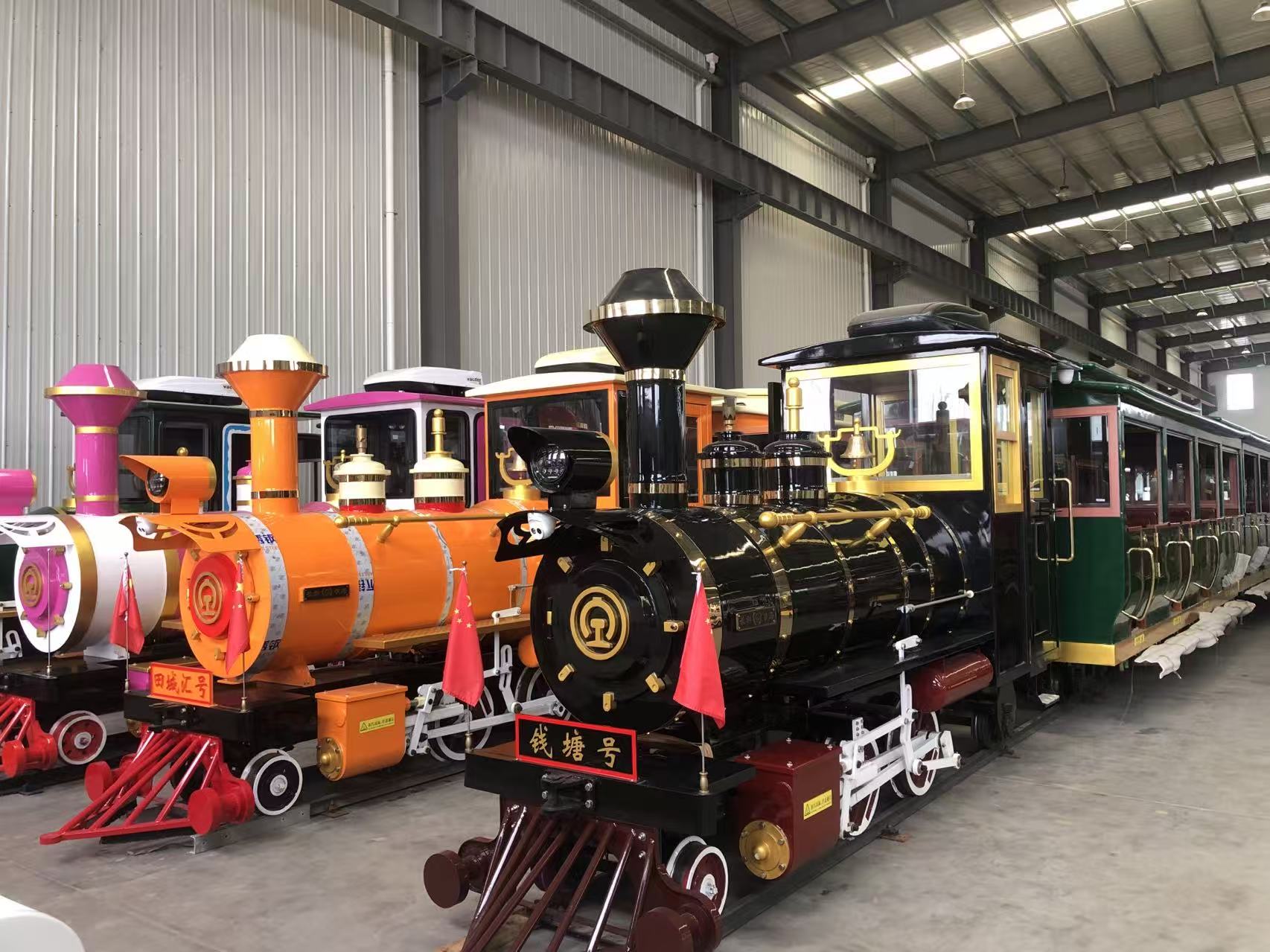 2026年Q1连云港游乐设备厂家综合选型指南(图2)