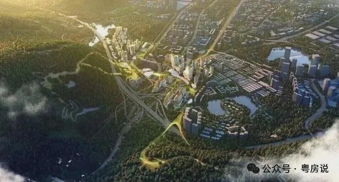 ⚡✰聚焦|中建鹏宸云筑售楼处发布共筑时代藏品艺术坐标(图11)