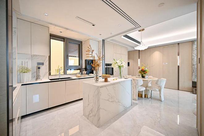 中海环宇玖章售楼处:央企玖系力作真如翠谷核心改善项目(图13)