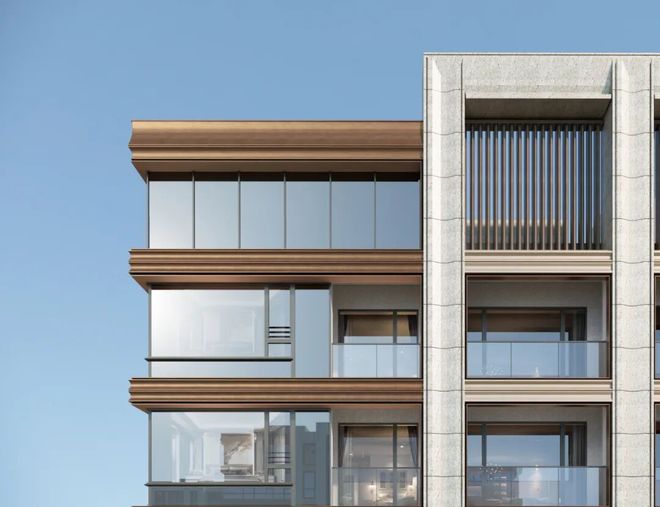 中海环宇玖章售楼处:央企玖系力作真如翠谷核心改善项目(图24)