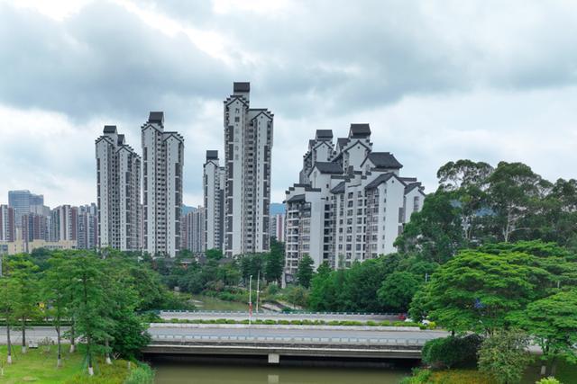 广州累计筹建配售型保障性住房117万套(图2)