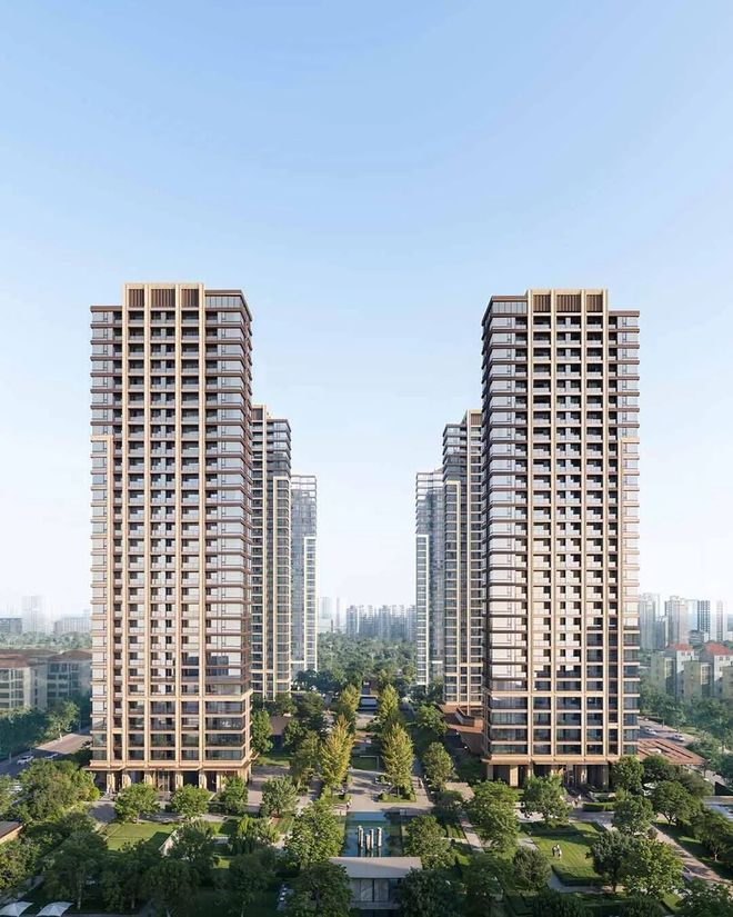 认证上海中海环宇玖章售楼处发布:开发商介绍!(图2)