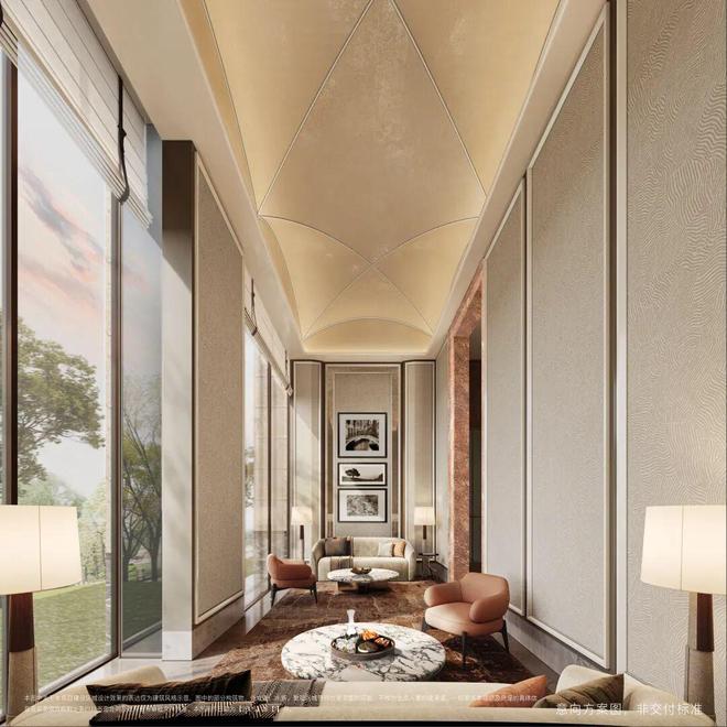 认证上海中海环宇玖章售楼处发布:开发商介绍!(图5)