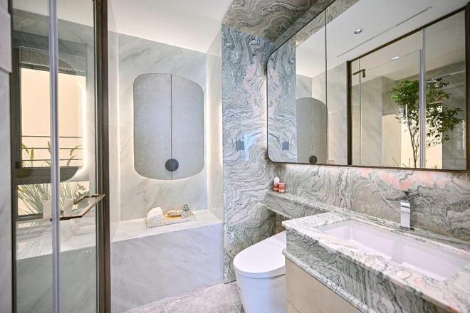 认证上海中海环宇玖章售楼处发布:开发商介绍!(图11)