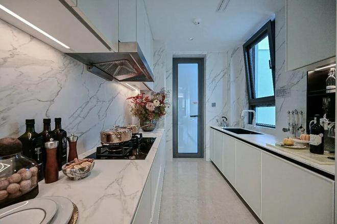 认证上海中海环宇玖章售楼处发布:开发商介绍!(图13)