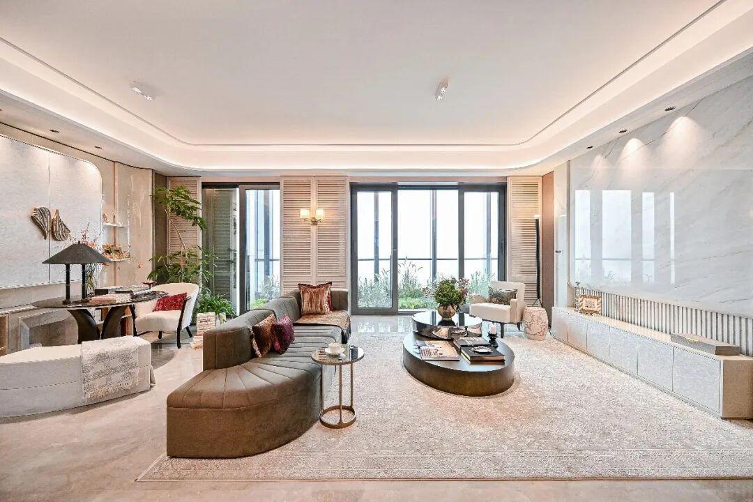 认证上海中海环宇玖章售楼处发布：开发商介绍！(图15)