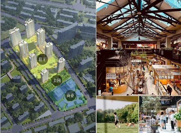 认证上海中海环宇玖章售楼处发布:开发商介绍!(图20)