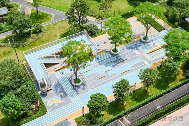 番禺品秀星瀚TOD售楼处-星瀚TOD网站-楼盘百科-广州好房子(图14)