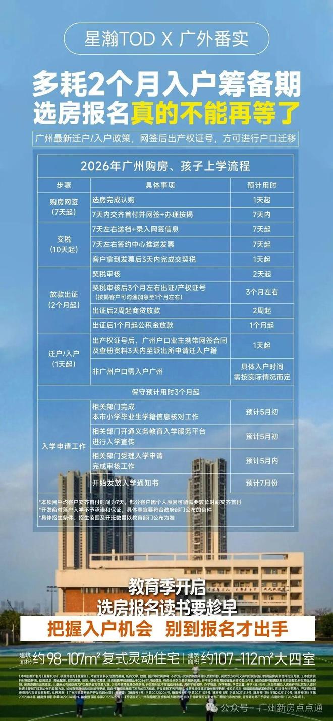 番禺品秀星瀚TOD售楼处-星瀚TOD网站-楼盘百科-广州好房子(图9)