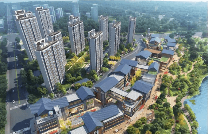 合肥最新在售楼盘-楼盘最新发布：户型及配套全解析(图5)