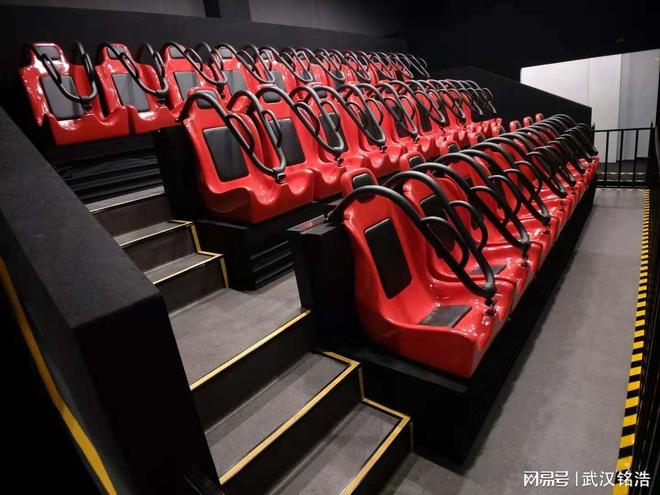 骑跨式飞行影院厂家实力推荐与场景适配指南(图1)