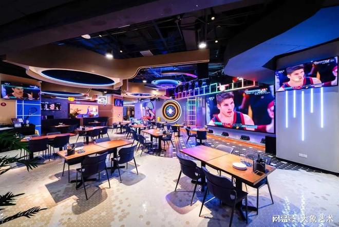 沉浸式运动体验馆全案服务商实力推荐:如何选择适配的合作伙伴(图3)