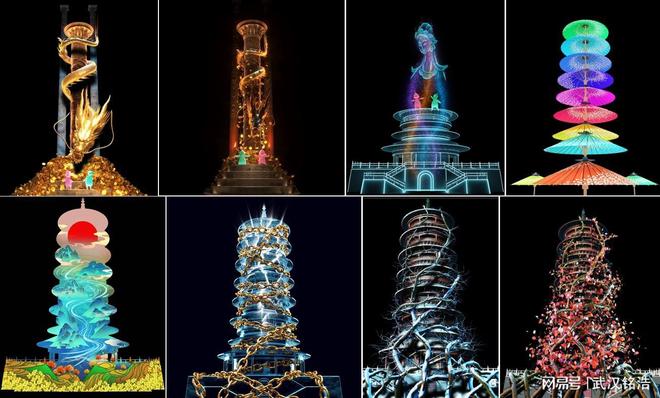 舞台演艺厂家实力推荐：沉浸式场景解决方案核心供应商盘点(图1)