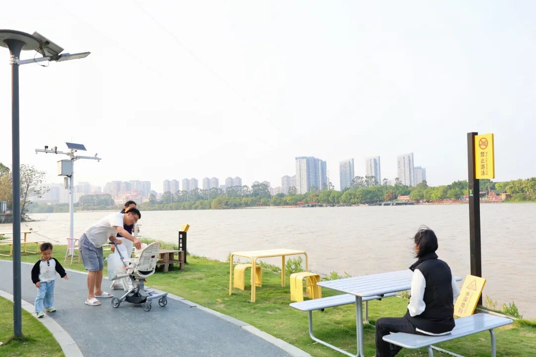 龙江岁月:时光筑巢共绘漳州民生幸福长卷(图1)