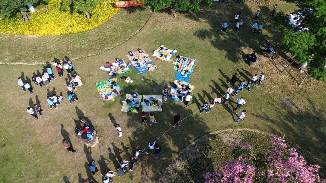 龙江岁月:时光筑巢共绘漳州民生幸福长卷(图3)