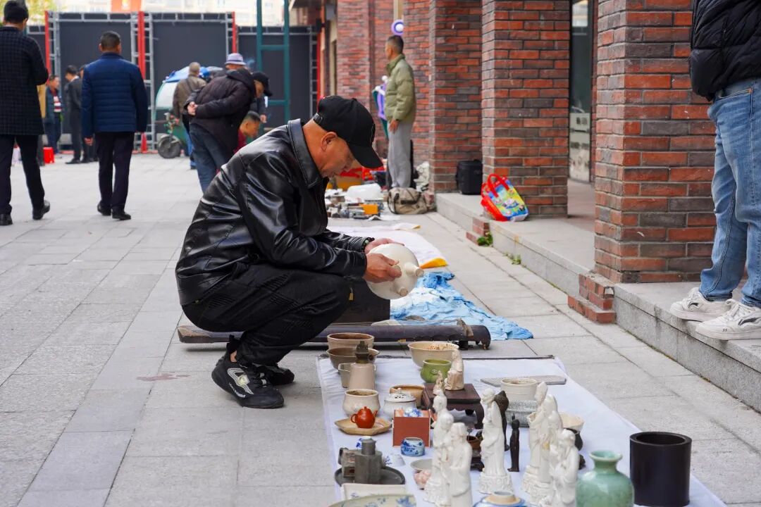 龙江岁月:时光筑巢共绘漳州民生幸福长卷(图7)