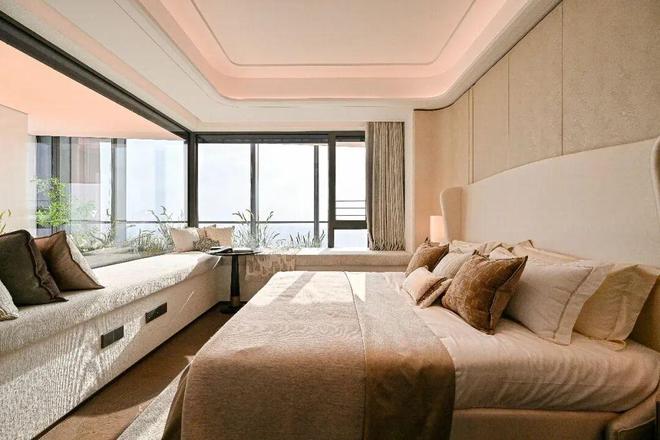 发布:中海环宇玖章售楼处预约热线!一步内环臻品加推!(图14)