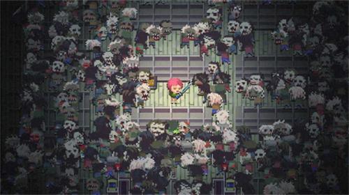 加拿大不归路中文版(图1)