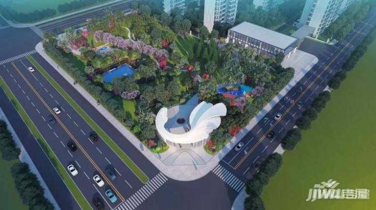 【售楼中心】高新区楼盘排行榜-高新区买房哪里好-新楼盘(图7)