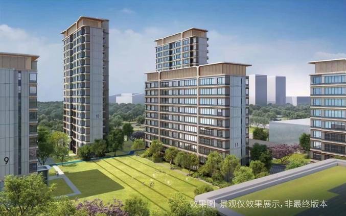 新站区在售房源-新站区房价【合肥房价】(图3)