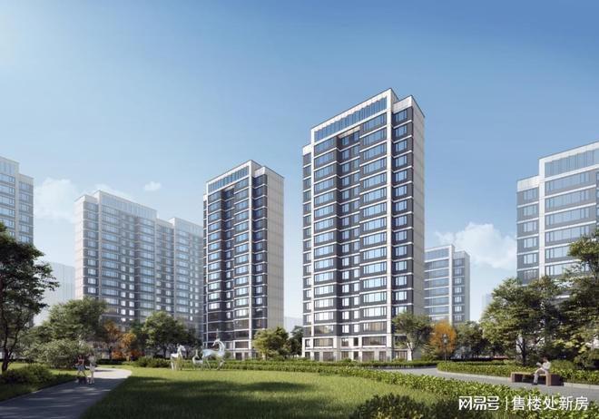 ㊖中建鹏宸云筑售楼处-鹏宸云筑网站-楼盘百科-深圳热搜好房(图6)