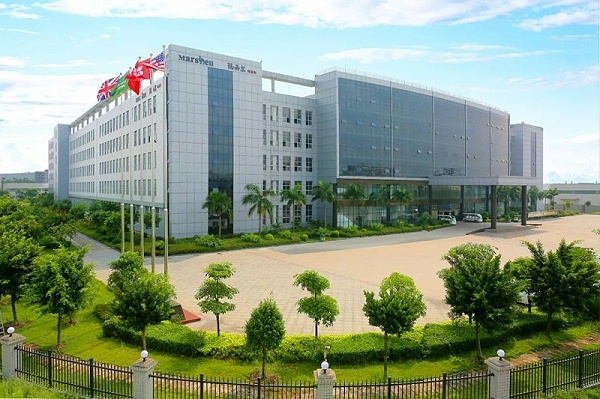 玛西尔出席2024中国(北京)国际游乐设施设备博览会(图3)