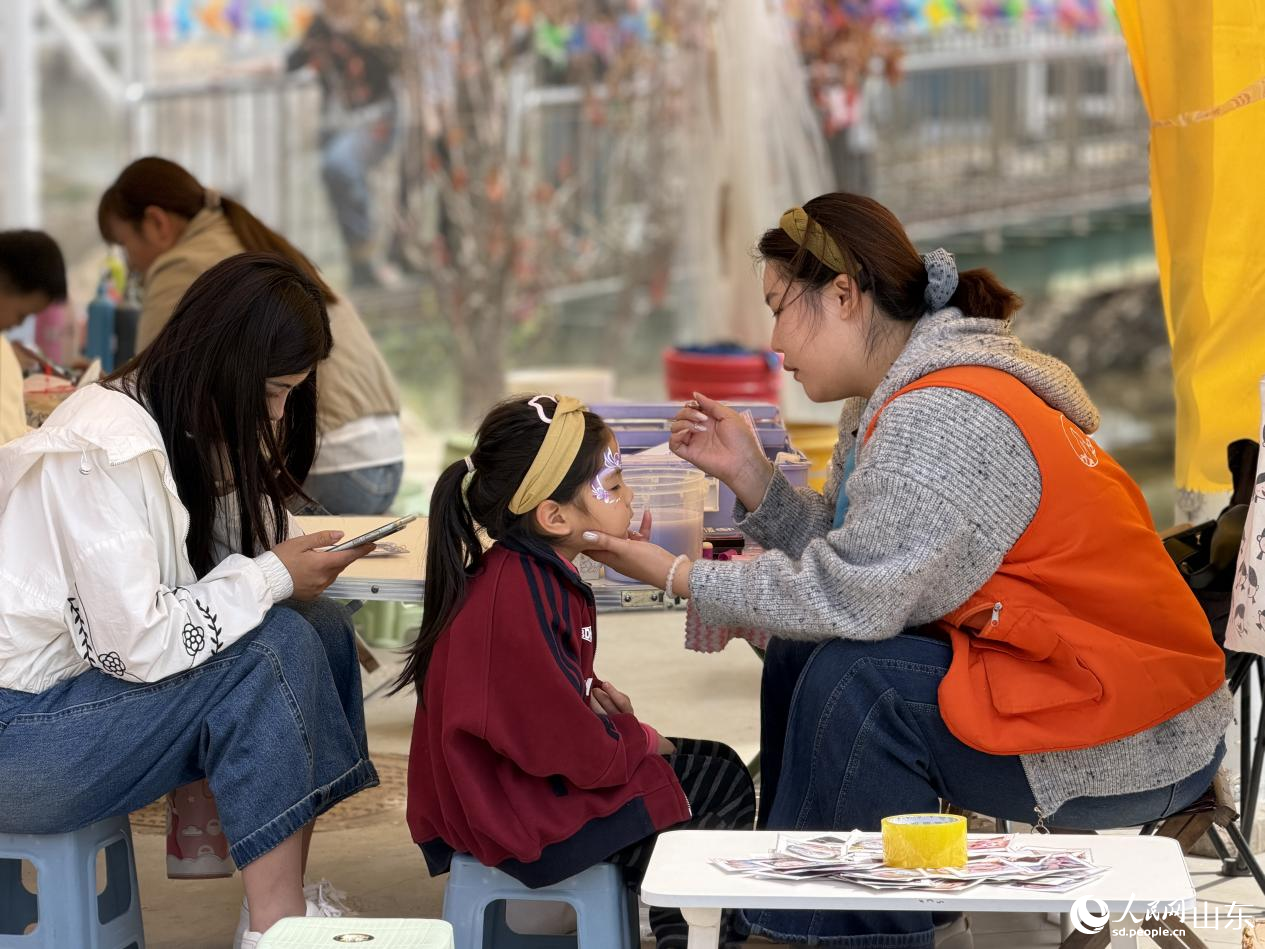 “藏”在村里的游乐园(图3)